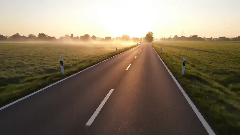 Standbild aus dem Video „Blog“