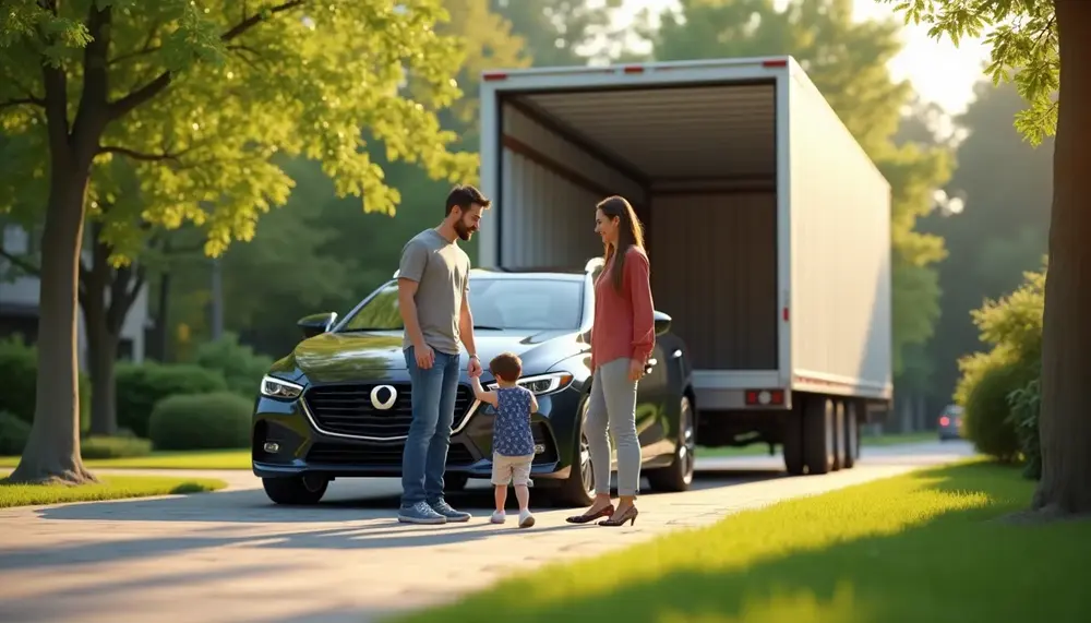 Alles über den Autokauf mit Lieferung: Vorteile und Tipps
