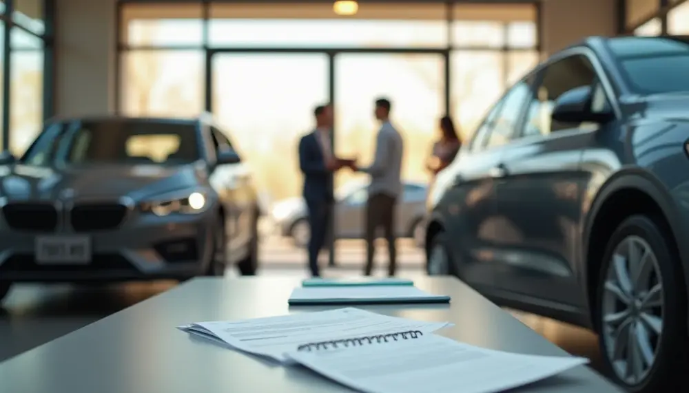 Autokauf vs. Leasing privat: Vor- und Nachteile im Vergleich