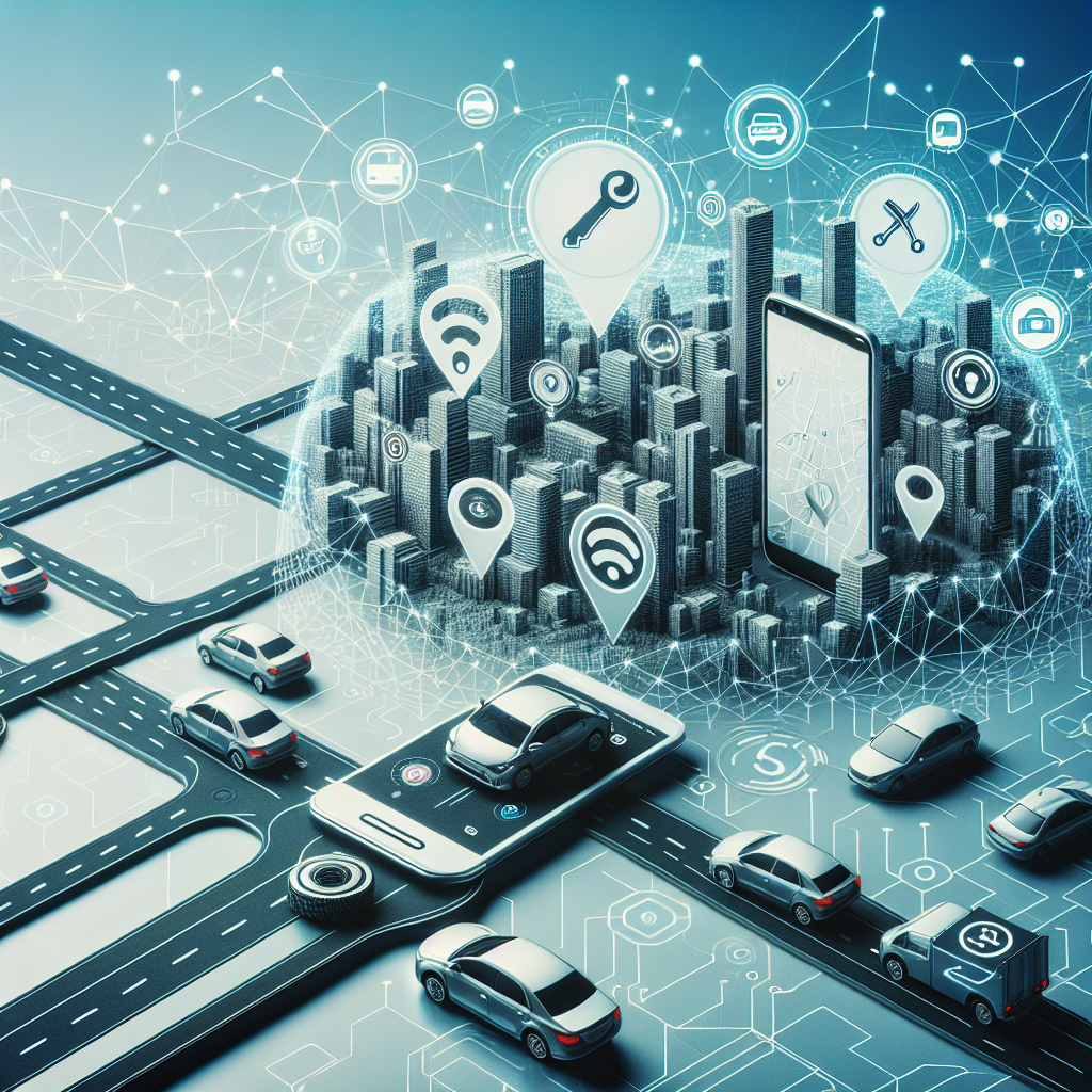 Car-Sharing-Plattformen