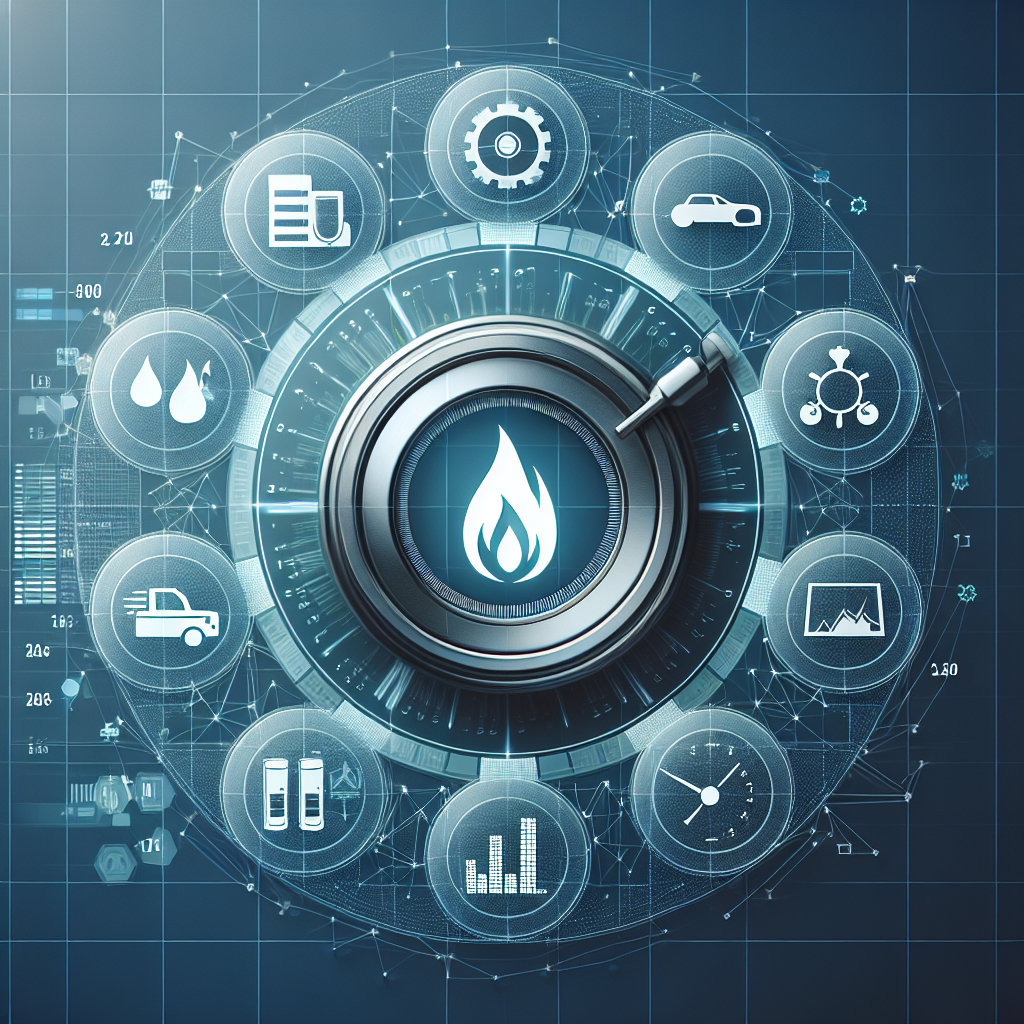 Energieverbrauchsanalyse