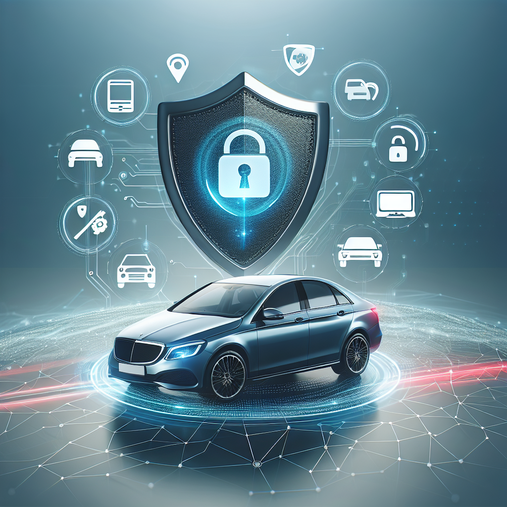 Fahrzeug-IT-Sicherheit