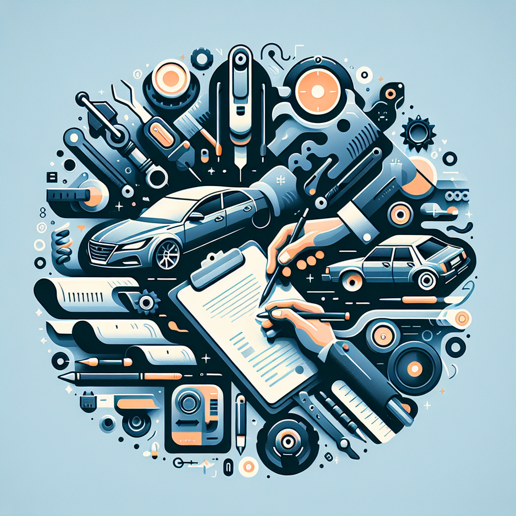 Fahrzeugbeschriftung