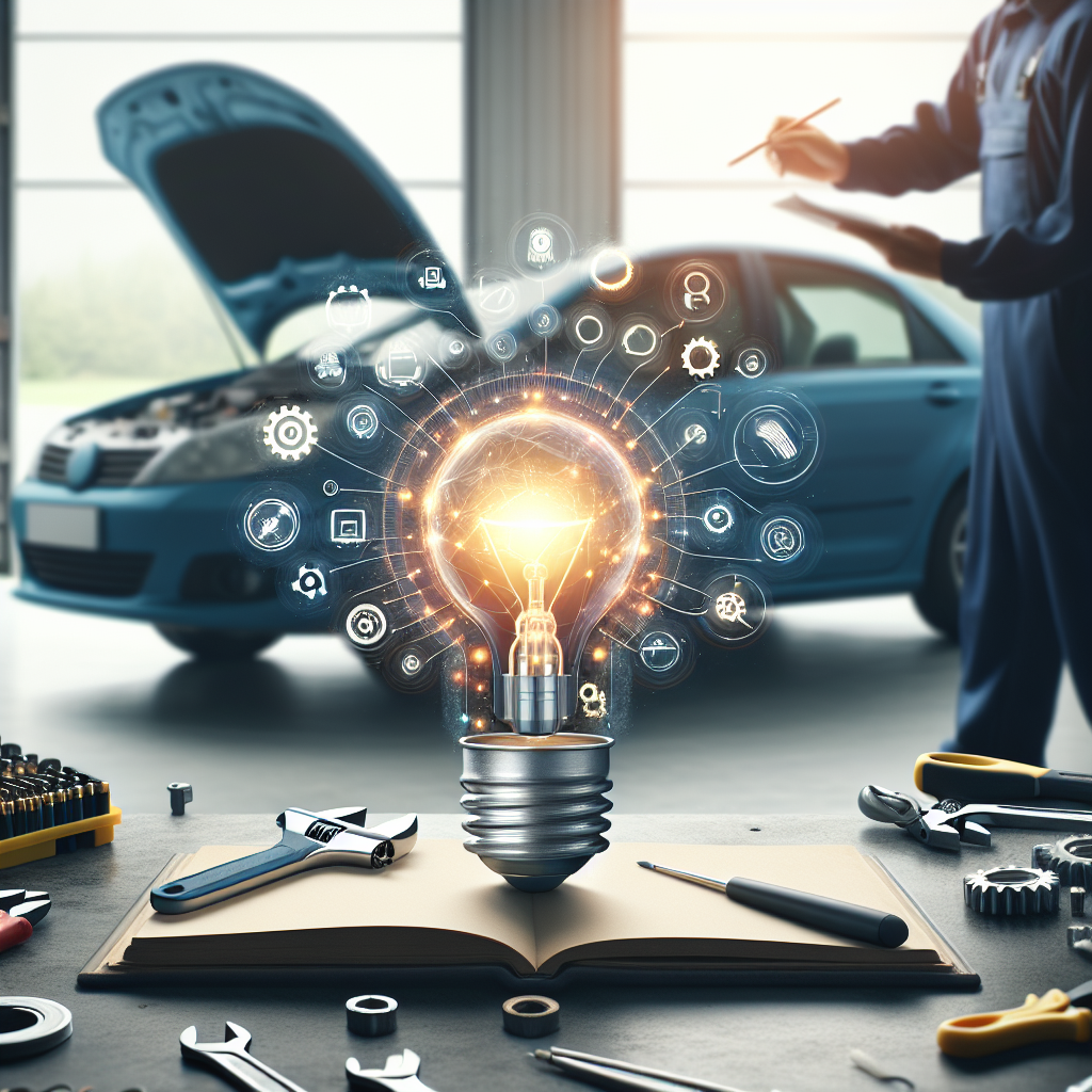 Fahrzeugtechnik-Schulungen