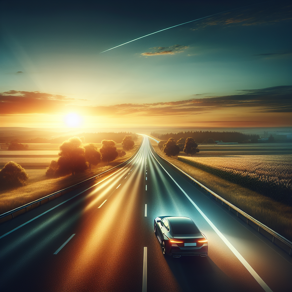 Reisen und Fahrberichte