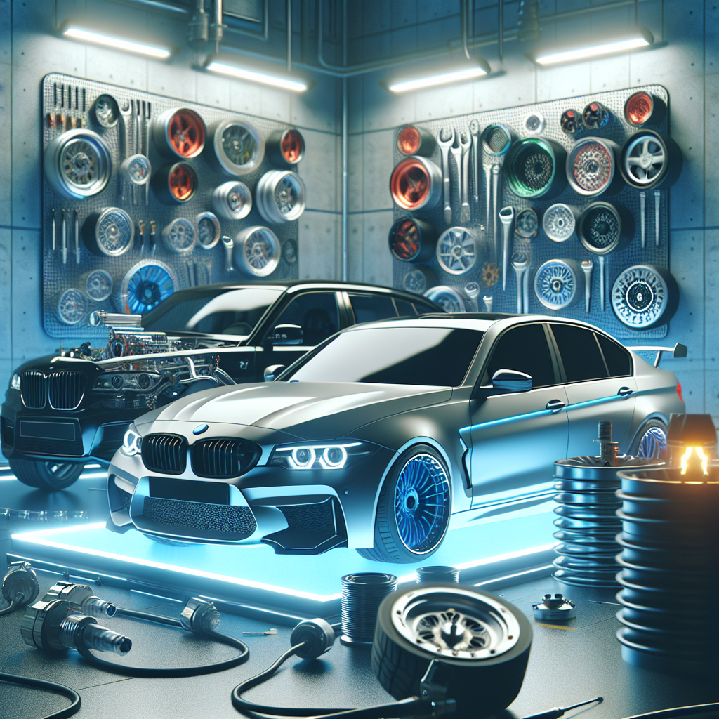 Tuning-Dienstleister