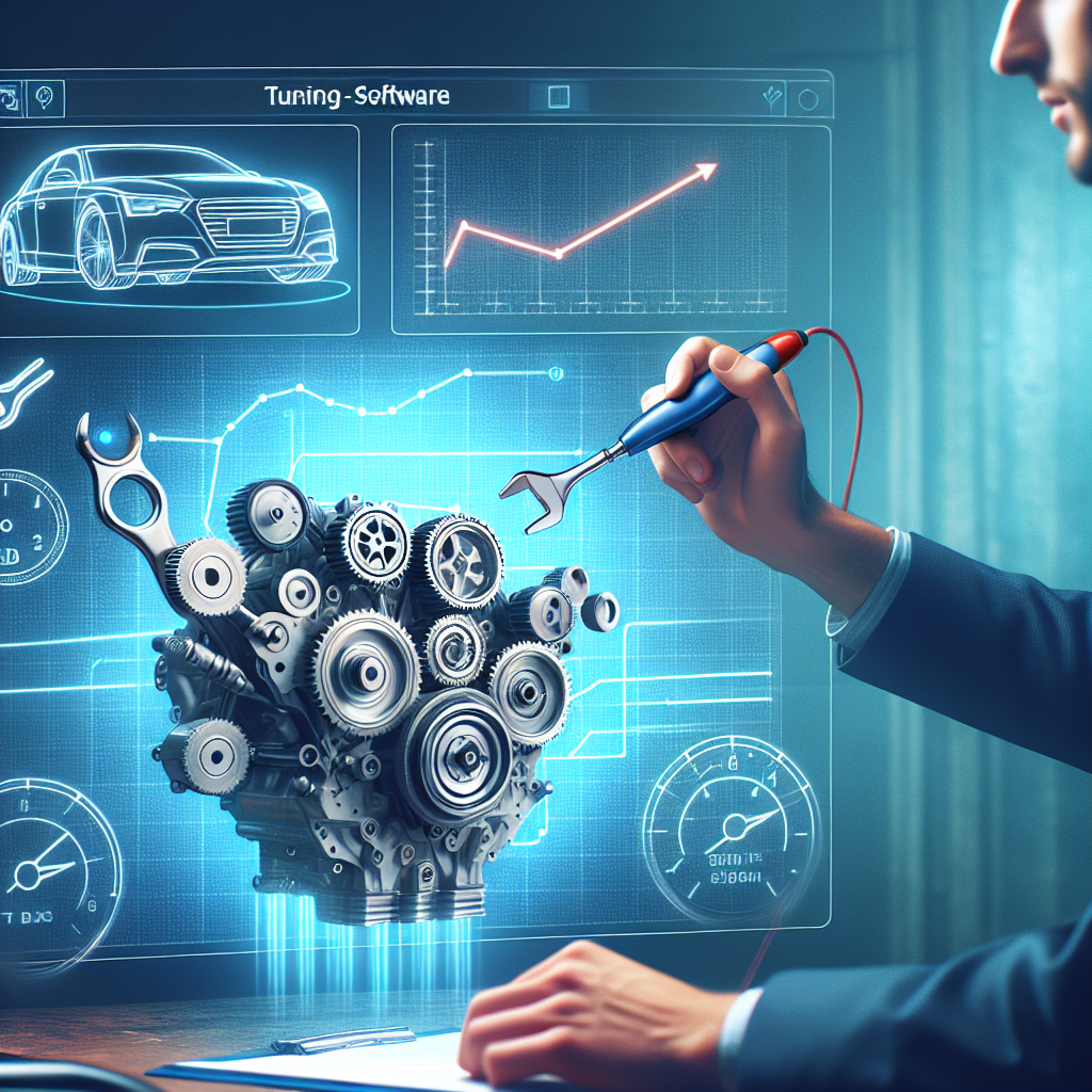 Tuning-Software