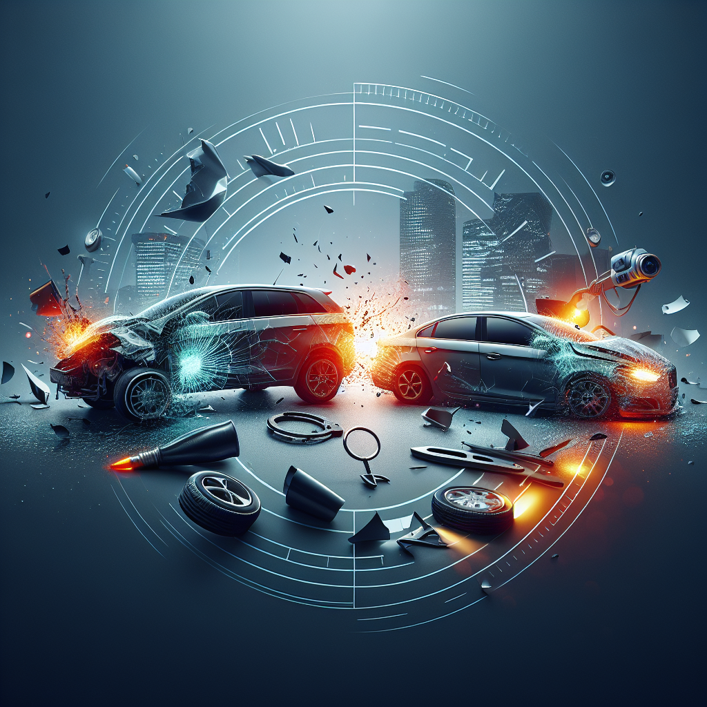 Unfallinstandsetzung