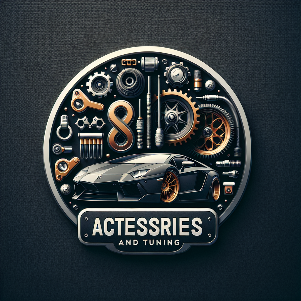 Zubehör und Tuning