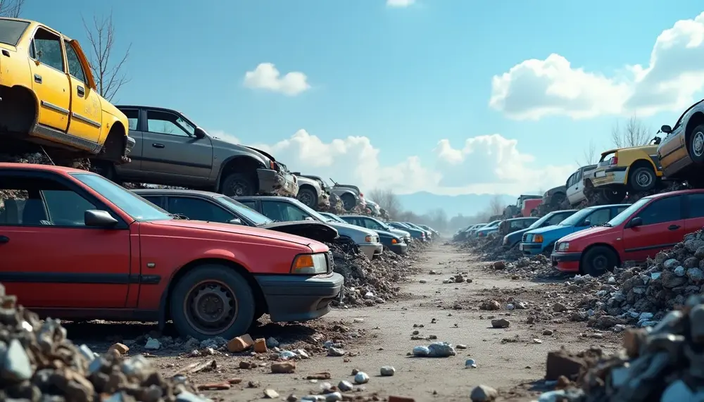 was-kostet-es-ein-auto-zu-verschrotten