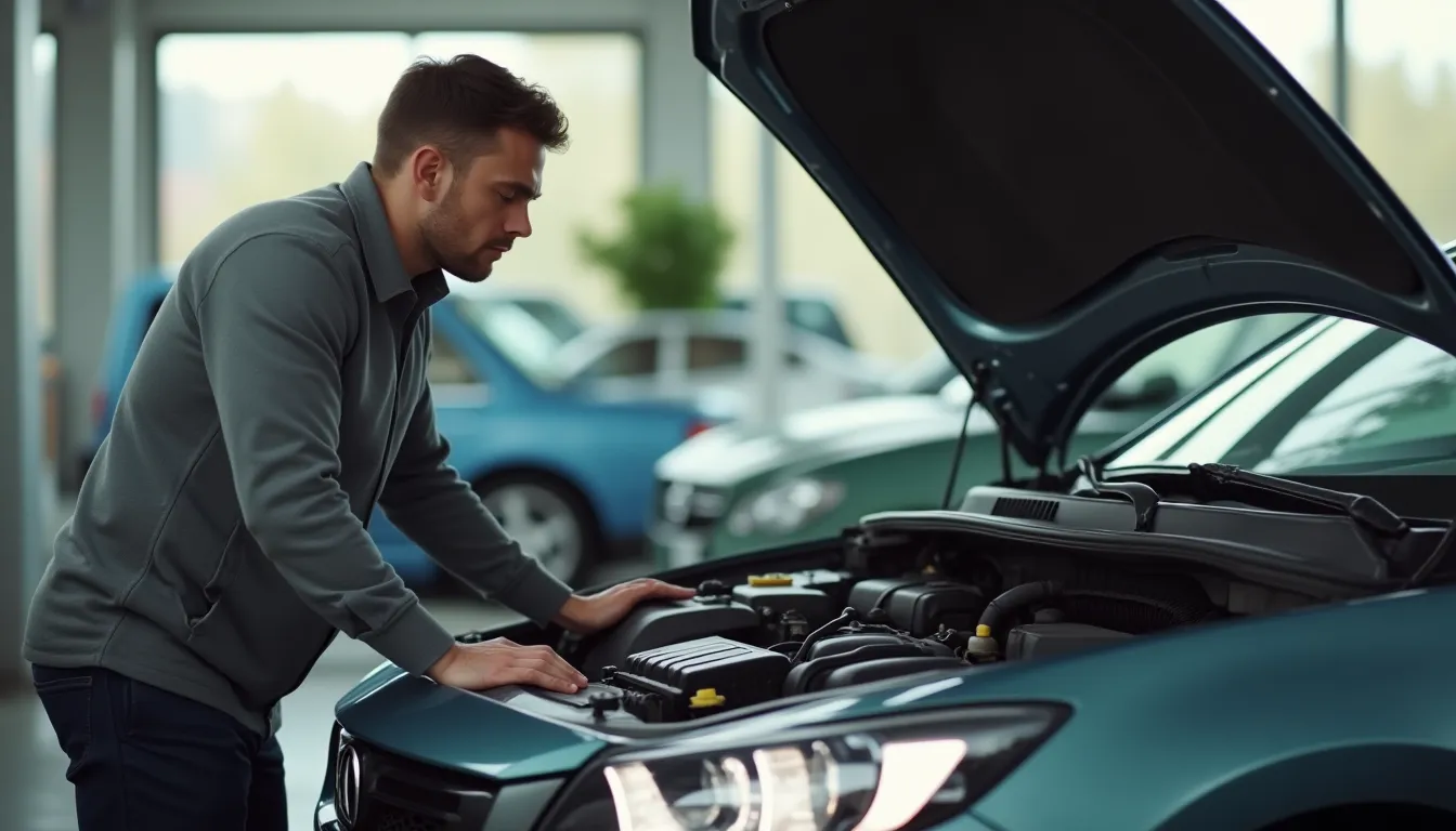 Was tun, wenn beim Autokauf Mängel verschwiegen wurden?